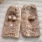 Deer pattern