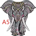 2style A5