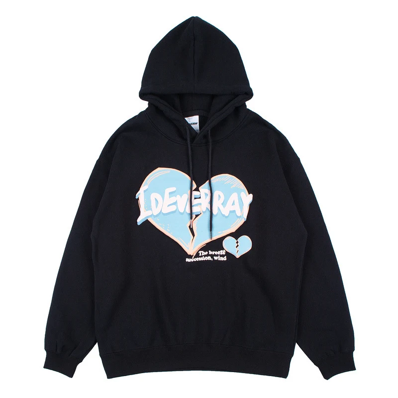 Title 13, Hip-hop Street Portrait Print Top – Express you...