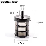 8mm