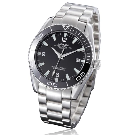 Title 3, Mens Automatic Mechanical Watches. Experience ...