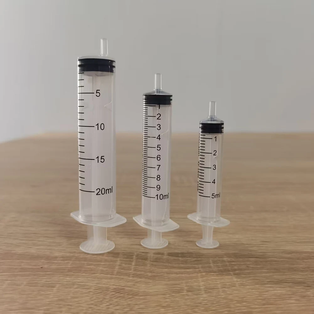 Title 10, 1 Pcs Elbow Syringe Bird Feeding Breast Feeding...