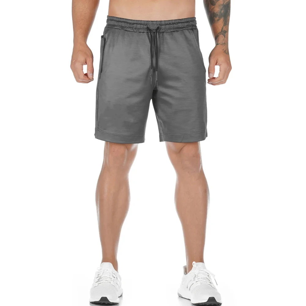 Summer sports shorts Breathable and lightweight Perfect for running, training and outdoor activities Superior comfort an — photo 5