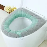 Portable twotone grey green