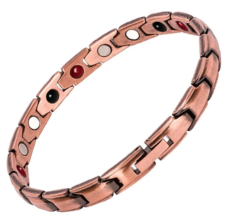 Title 10, Pulseira Terapêutica Dropshipping Emagrecimento...