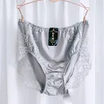 Plus-size Damesondergoed Comfort en Ondersteuning Ademende Slips en Bh's voor Dagelijks Gebruik Perfecte Pasvorm en Kwaliteit — foto 2