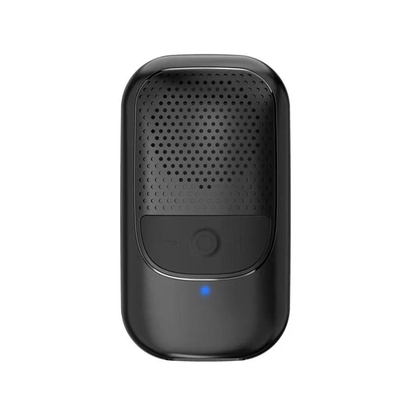Title 5, Construction Site Outdoor Sound Box Portable Po...