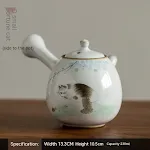 Small Fortune Cat