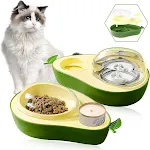 Feeder and Water feeder