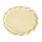 Original Design Simple Solid Color Household Ceramic Western Dinner Plate perfect for everyday use, elegant, and functio — photo 6