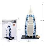 Burj al Arab Hotel