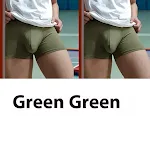 Boxer Bambino Big Bag Shorts Mutande Intimo Ragazzi Confortevoli e Resistenti Slip Boxer per Bambini Uso Quotidiano Confezione — foto 9
