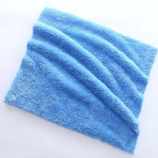 Title 11, Pu Mi Coral Velvet Trimming Home Towel, a soft ...
