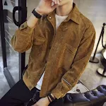 Khaki No.5