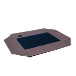 Bed surface