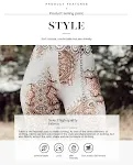 Yeni Baskılı Kadın İspanyol Paça Pantolon Moda Çok Yönlü Dış Giyim Dar Geniş Bacak Şık ve Rahat Giyim Tarzı. — Fotoğraf 10