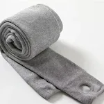 Light Gray Stepping