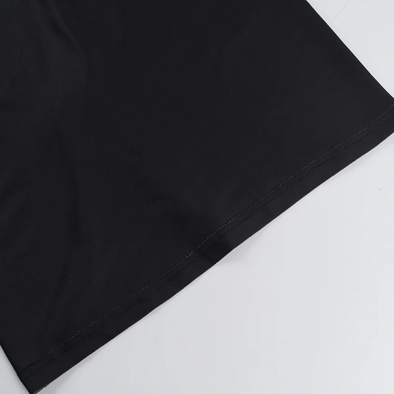 Title 9, Zomer nieuwe elegante bedrukte jurk voor dames