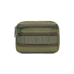 Hoyoo Outdoor Taktischer Mehrzweck-Rucksack. Ideal für Bergsteigen und den täglichen Gebrauch. Robust, vielseitig und komfortabel. — foto 4