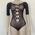 TZ214 Black