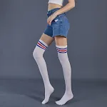 Blue Red And Blue Three Bars