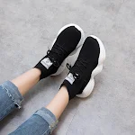 Sock Shoes Sports Shoes Experience Superior Comfort and Performance for Sports and Everyday Activities Innovative Breath — photo 5