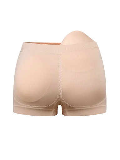 Title 6, Seamless Mid-rise Removable Seat Cushion Boxers...