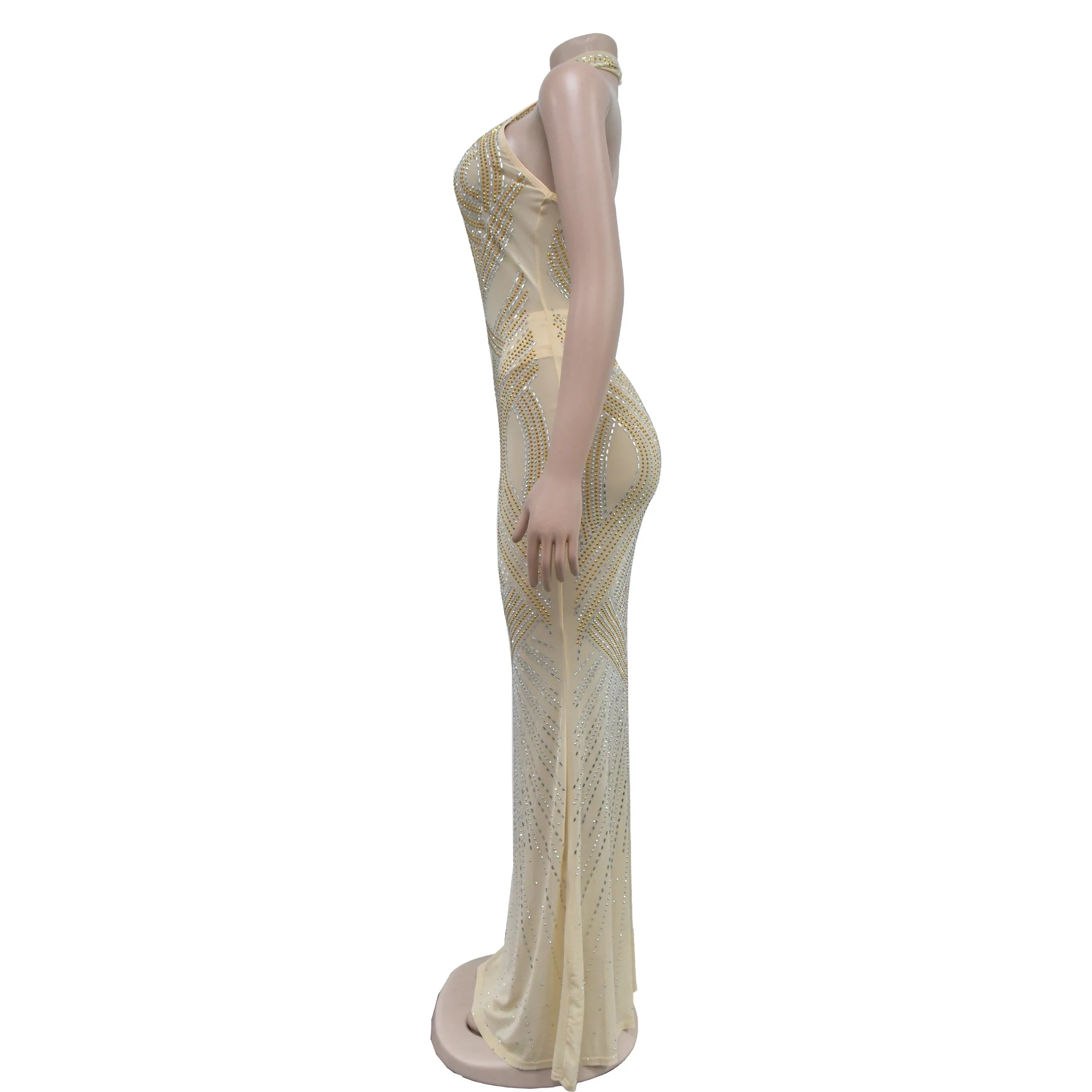 Title 18, European And American Fashion Womens Wear Pure...