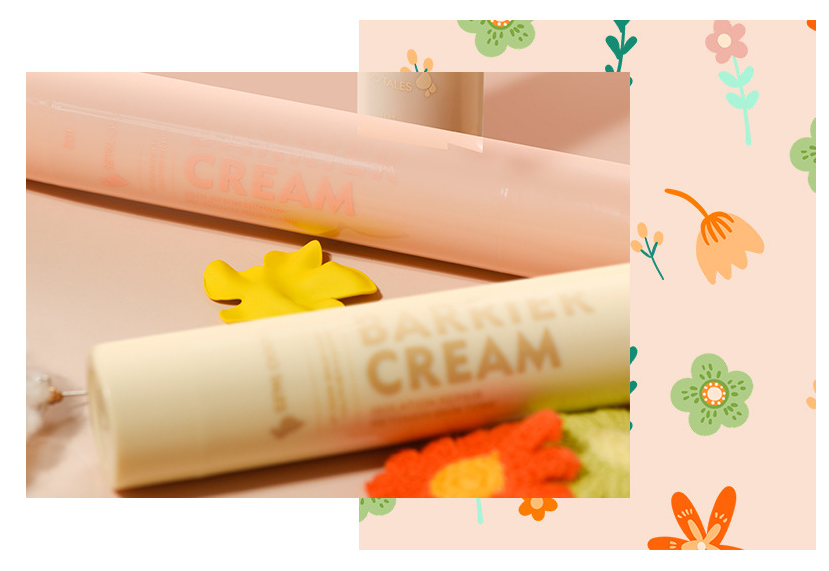 Lightweight Compliant Concealer Invisible Pores Primer Before Makeup, Creates a Smooth and Flawless Base for a Perfect M — photo 2