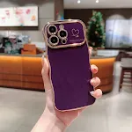 Dark Purple