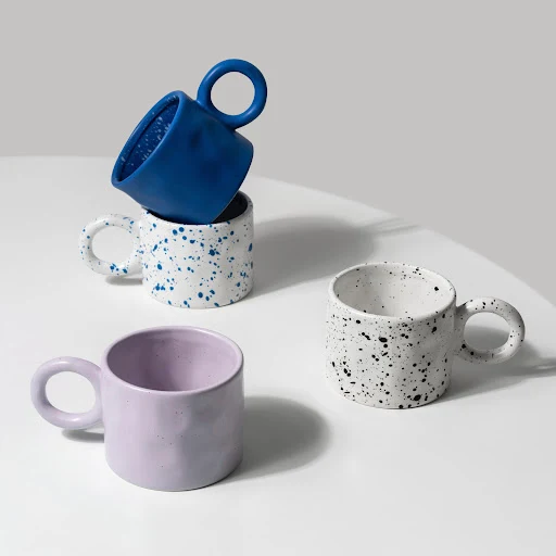 Title 6, High Sense Of Quality Christmas Gift Ceramic Co...
