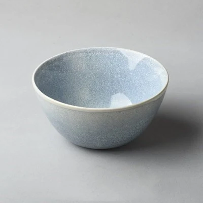 Title 59, Western Ceramic Household Dish Round Dinner Pla...