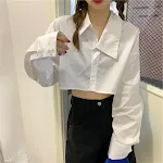 White shirt