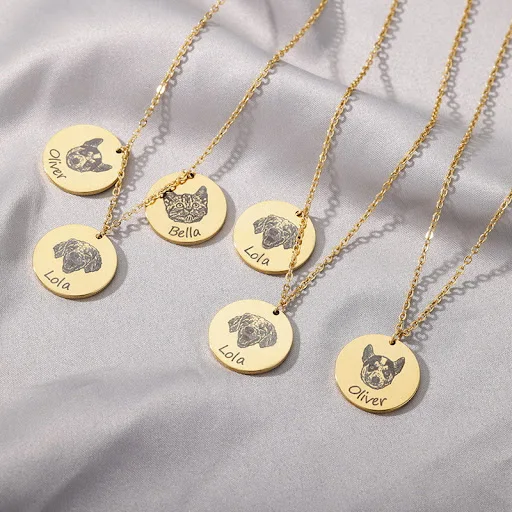 Title 6, Presentes Personalizados para Mamãe Joias Única...