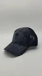 Black python
