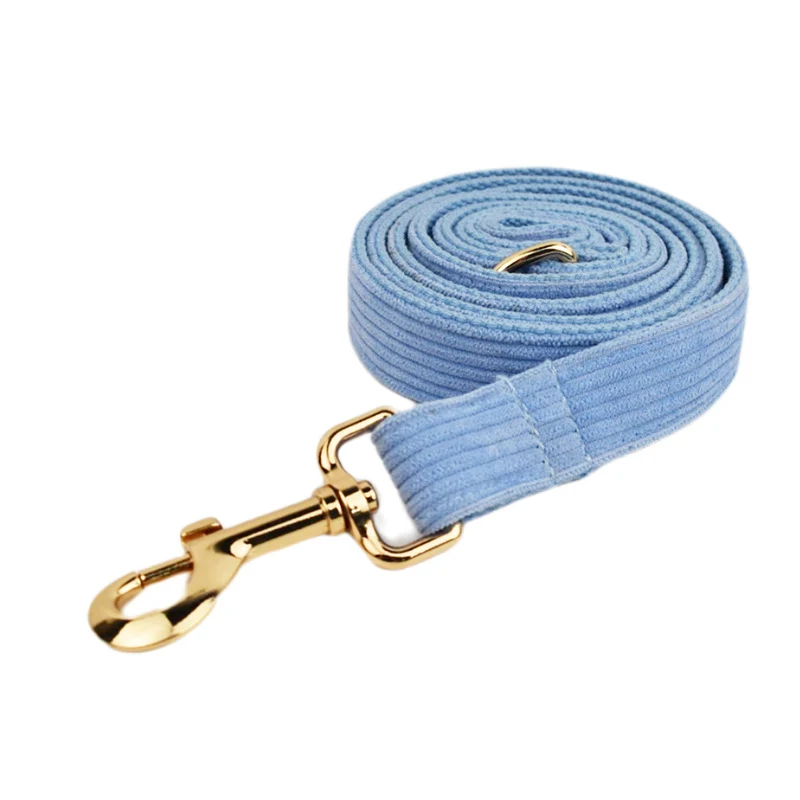 Velvet Fabric Dog Collar Stylish and comfortable for your dog. Durable and soft material provides optimal comfort and a — photo 16