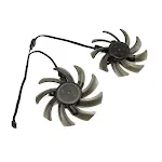 Black universal pair