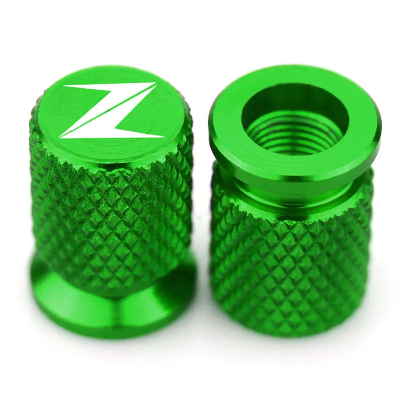 Title 12, Modified Tire Valve Caps and Valve Core Cap Acc...