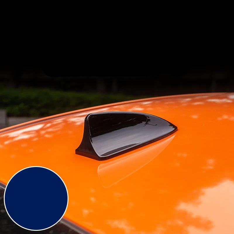 Antena Shark Oncera Modificada para Mazda 3ª Geração Aprimora Estética e Sinal de Rádio. Fácil Instalação. Design Aerodinâmico. — foto 10