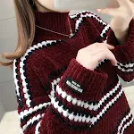 Claret Red