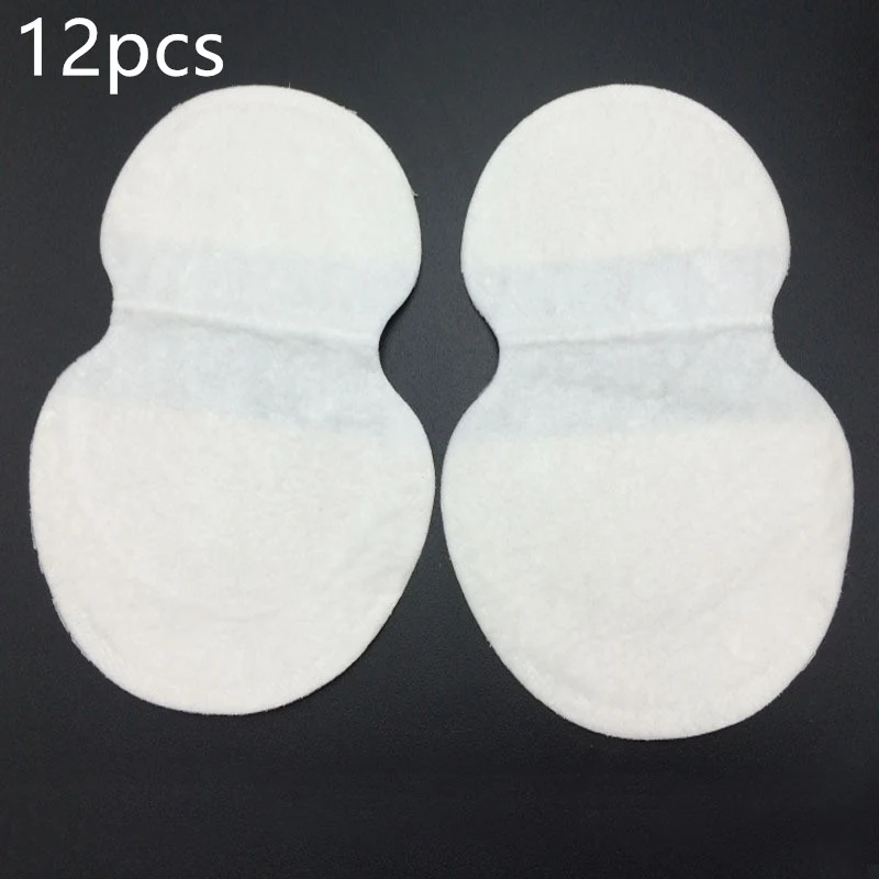 Underarm Dress Clothing Armpit Care Sweat Scent Perspiration Pad Shield Absorbing Deodorant Antiperspirant — photo 3
