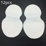 Underarm Dress Clothing Armpit Care Sweat Scent Perspiration Pad Shield Absorbing Deodorant Antiperspirant — photo 3