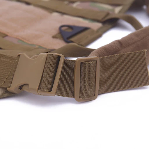 Title 7, Tactical Training Clothes for Medium Large Dogs...