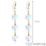 E22043 Flower Crystal