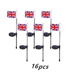 16PCS