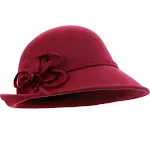 Rose red