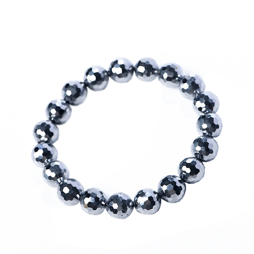 Title 4, Pulseiras Terahertz de Moda Masculinas e Femini...