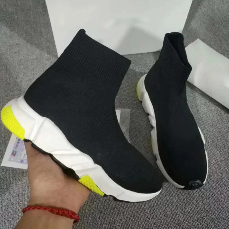 Meias de lã tricotadas elásticas Sapatos de cano baixo conforto e estilo combinados para uso diário. Perfeitas para manter seus pés quentes e confortáveis com elegância — foto 2