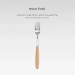 1Main fork