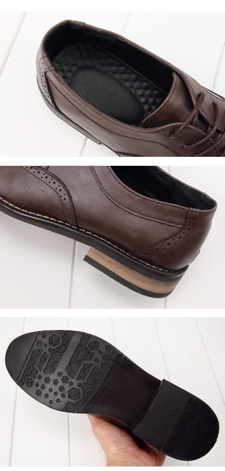 Title 5, Hairdressers nightclub mens shoes, designed f...